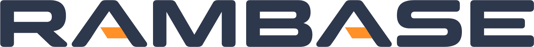 RamBase Transparent Logo